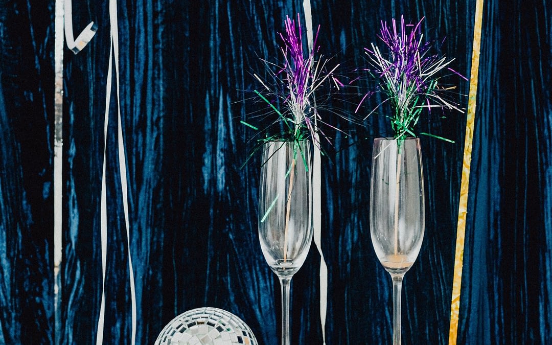 How to Host the Perfect New Year’s Eve Dinner Party