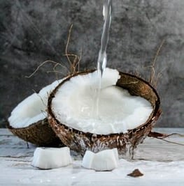 coconut