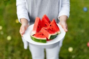 summer-dessert-watermelon