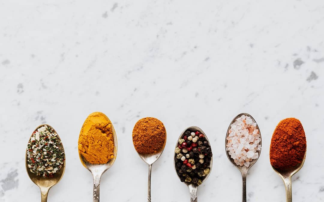 spices