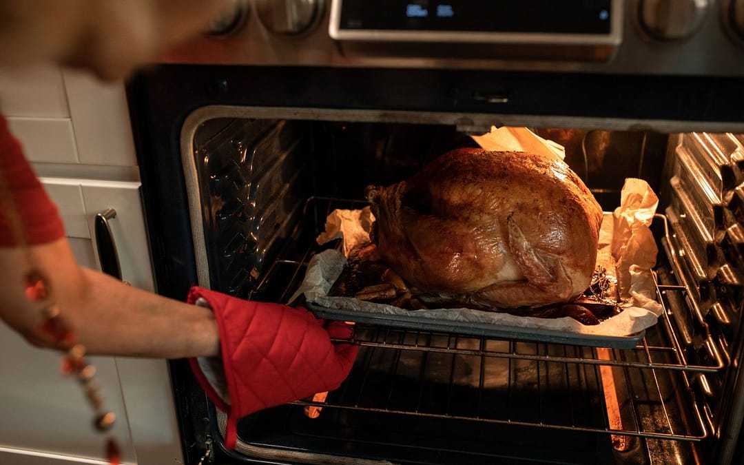 thanksgiving dinner