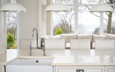 How to Make Kitchen Safe? 5 Kitchen Risks You Have Been Taking Long