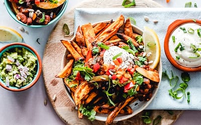 4 Ways to Eat Vegan Plant-Based Recipes and Still Enjoy a Great Dinner!