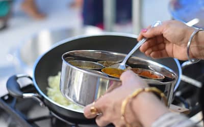 The 5 Best Non-Traditional Christmas Dinner Ideas